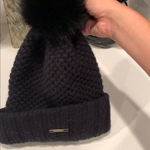Authentic Burberry Womens Winter Hat 